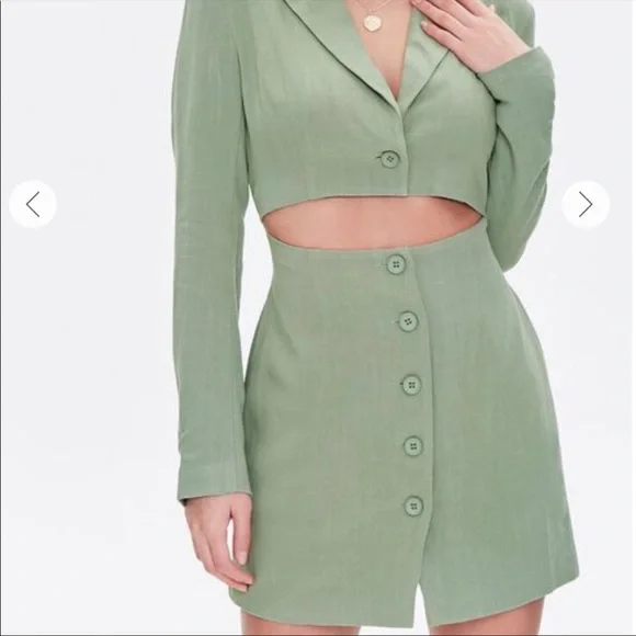 sage green dress forever 21 Forever 21 | Dresses | Olive Green Satin Dress